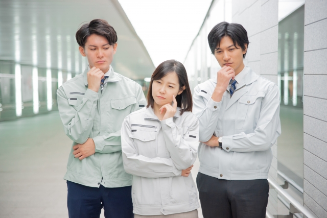 点検表アプリ 効率化