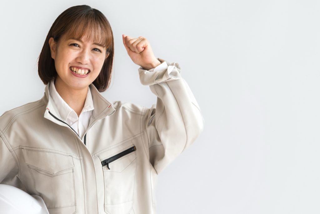 現場のIT活用