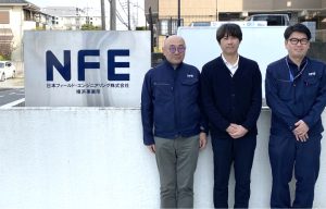紙とメールからの脱却」現場主導で効率化する報告書アプリ導入のリアル の導入事例の写真
