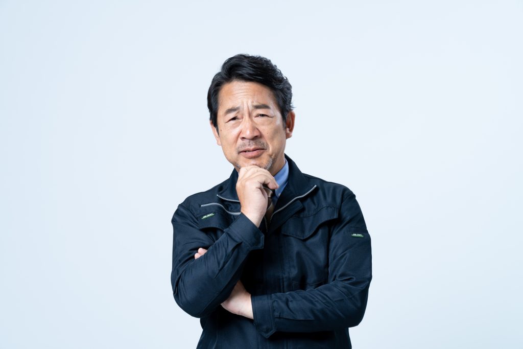 従来の出面管理の課題
